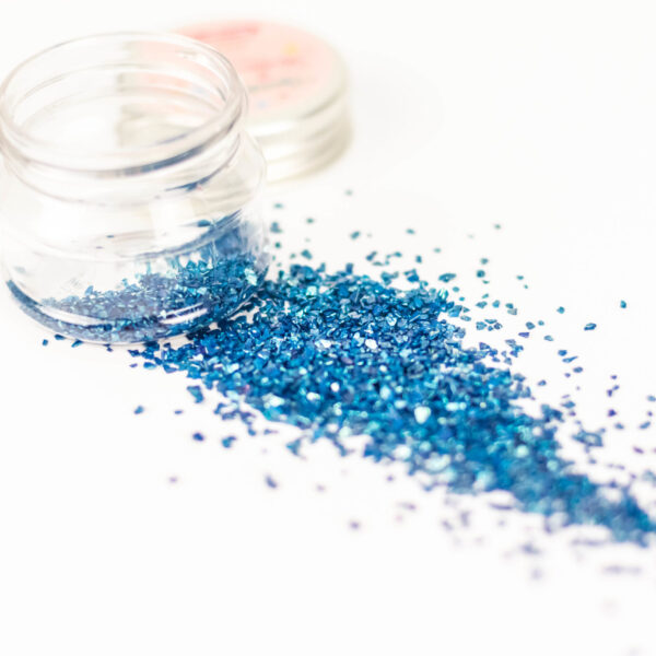 Sparkle Azul Intenso