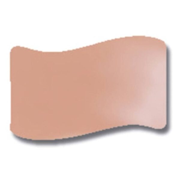 Barniz vitral acrilex 37 ml Piel