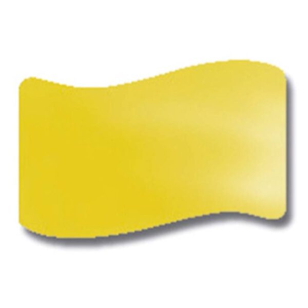 Barniz vitral acrilex 37 ml Amarillo Oro