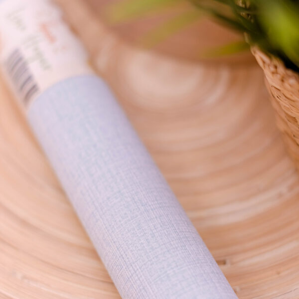 Paper for binding / Teper lino menta