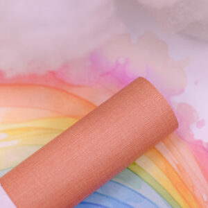 Teper Naranja Rainbow