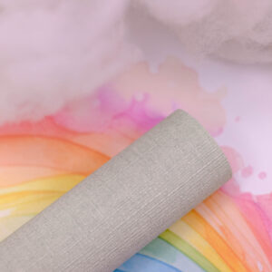 Teper Verde Rainbow